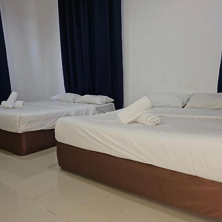 RVH Kuala Terengganu Hotel Bagian luar foto