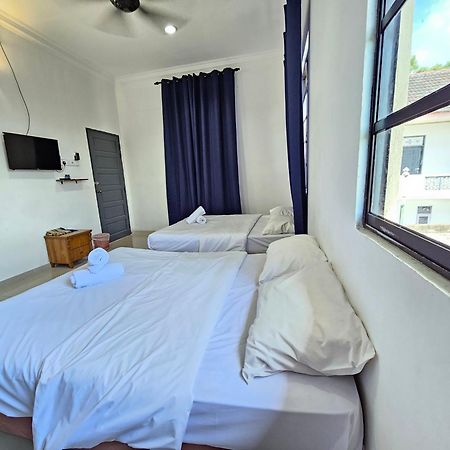 RVH Kuala Terengganu Hotel Bagian luar foto