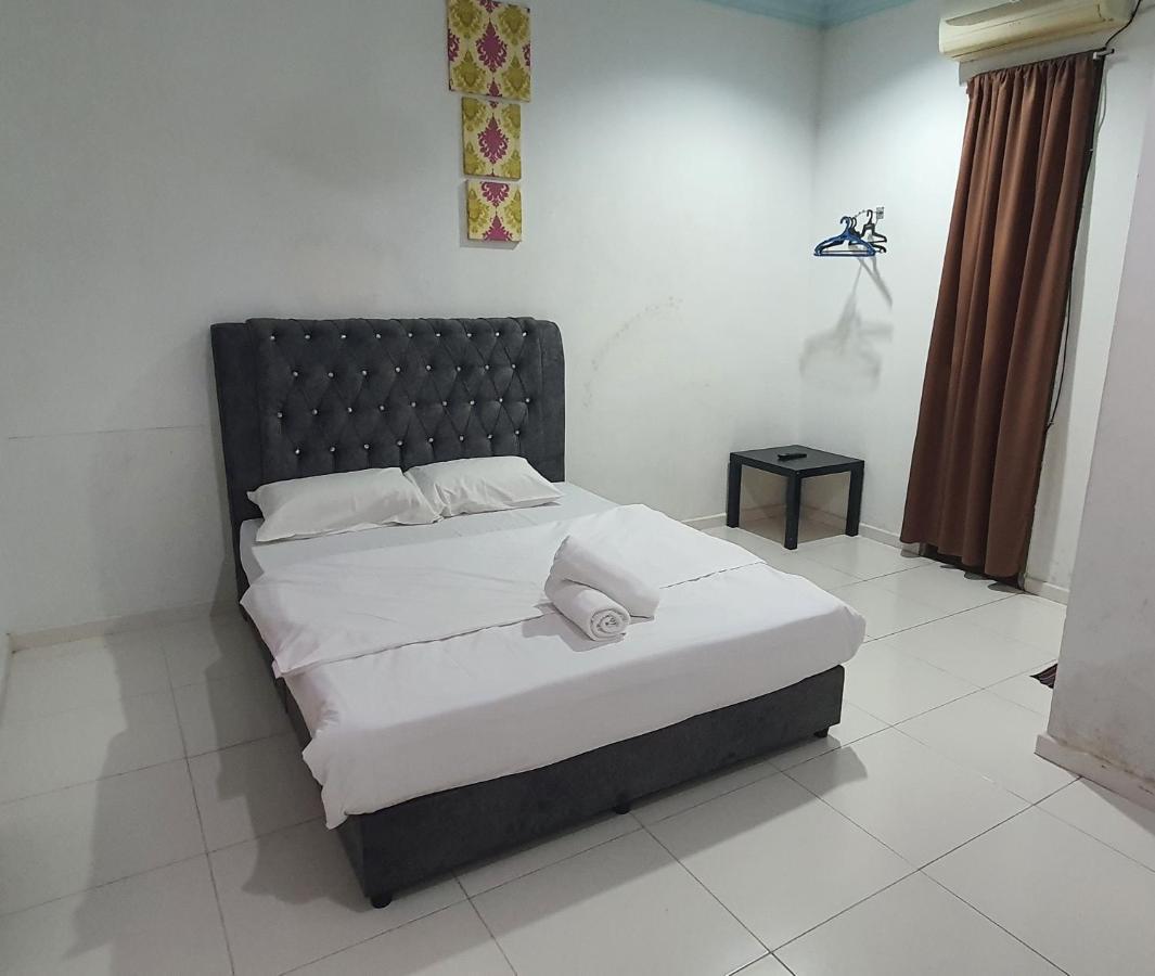 RVH Kuala Terengganu Hotel Bagian luar foto