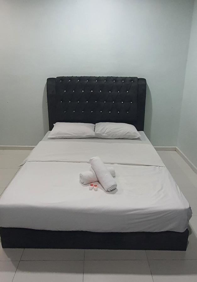 RVH Kuala Terengganu Hotel Bagian luar foto