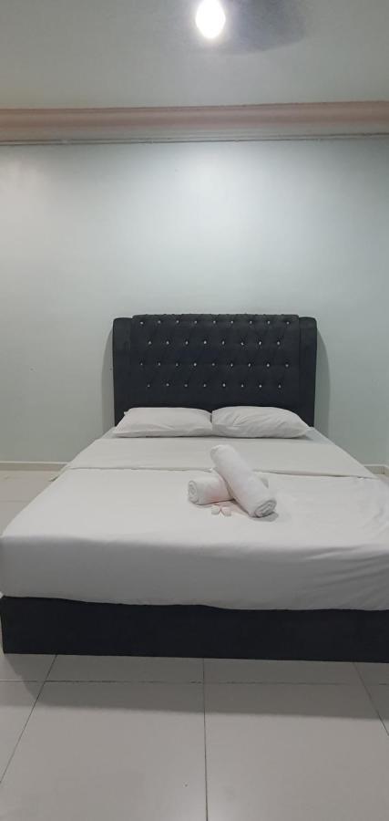 RVH Kuala Terengganu Hotel Bagian luar foto