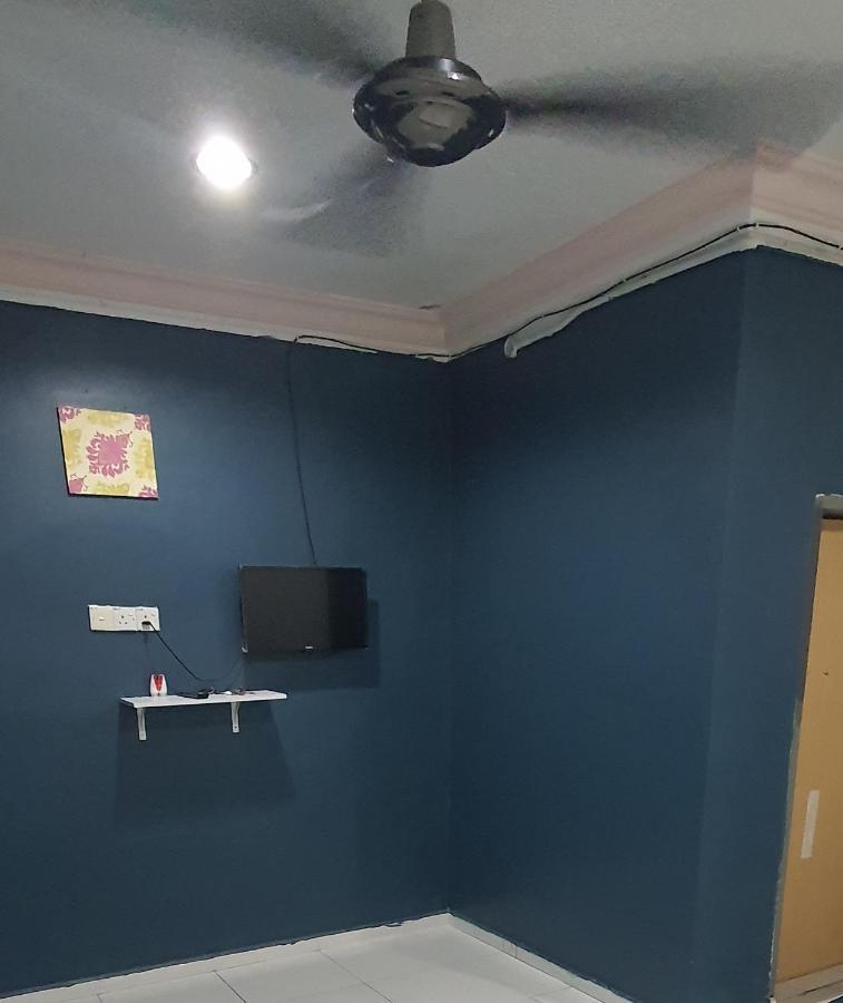RVH Kuala Terengganu Hotel Bagian luar foto
