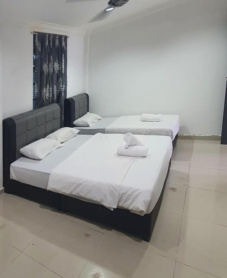 RVH Kuala Terengganu Hotel Bagian luar foto