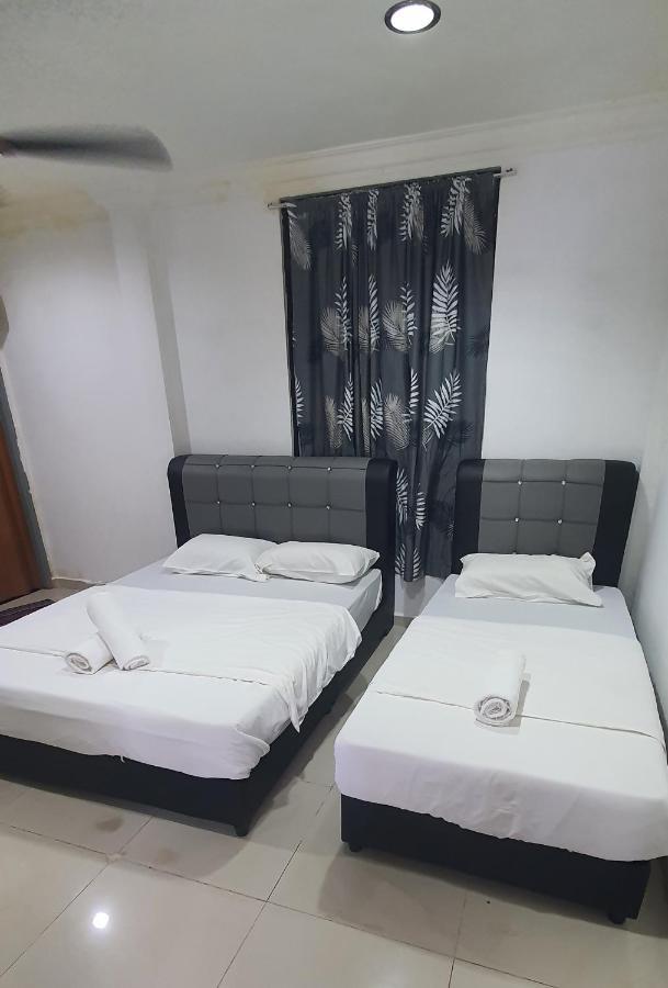 RVH Kuala Terengganu Hotel Bagian luar foto
