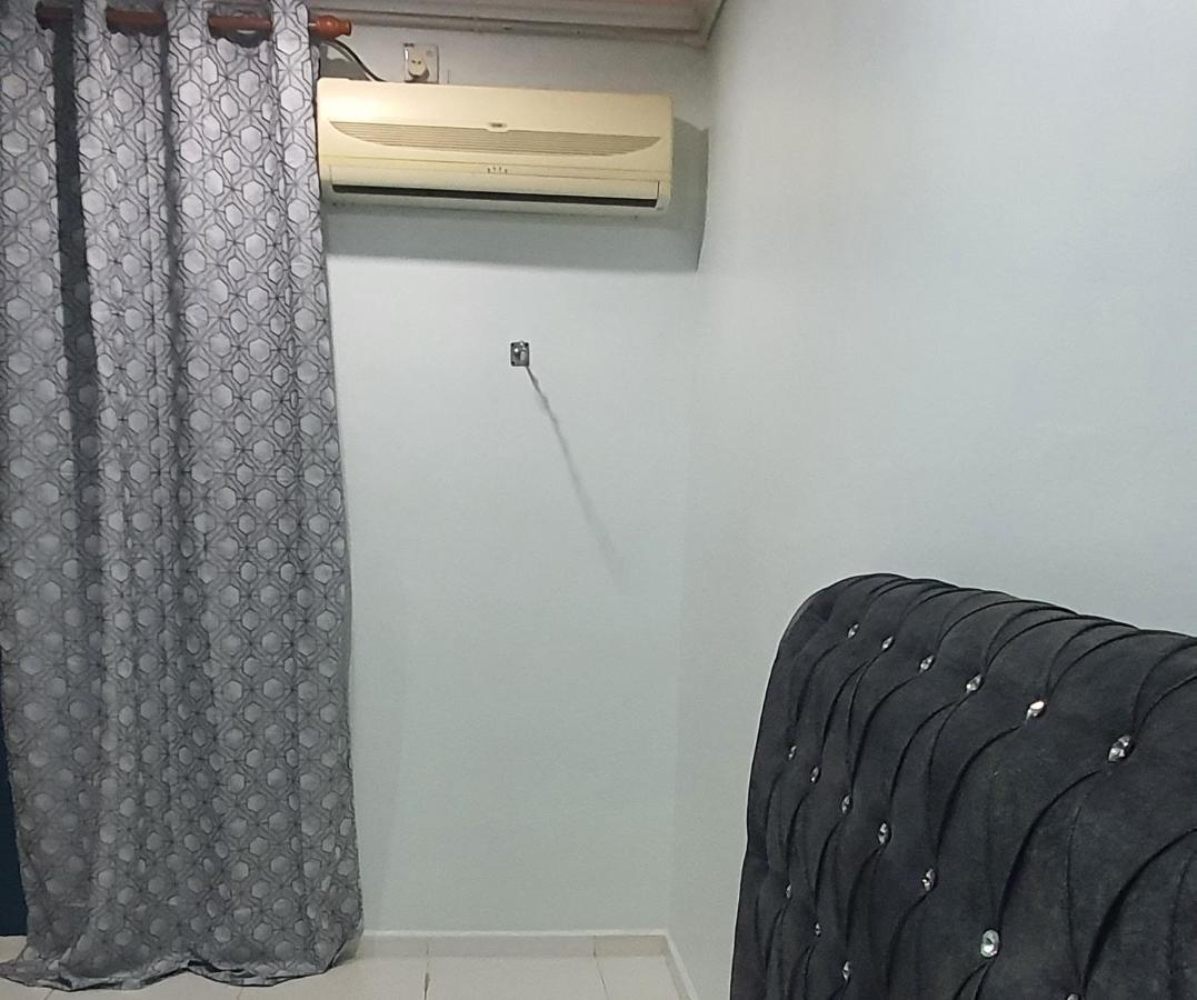 RVH Kuala Terengganu Hotel Bagian luar foto