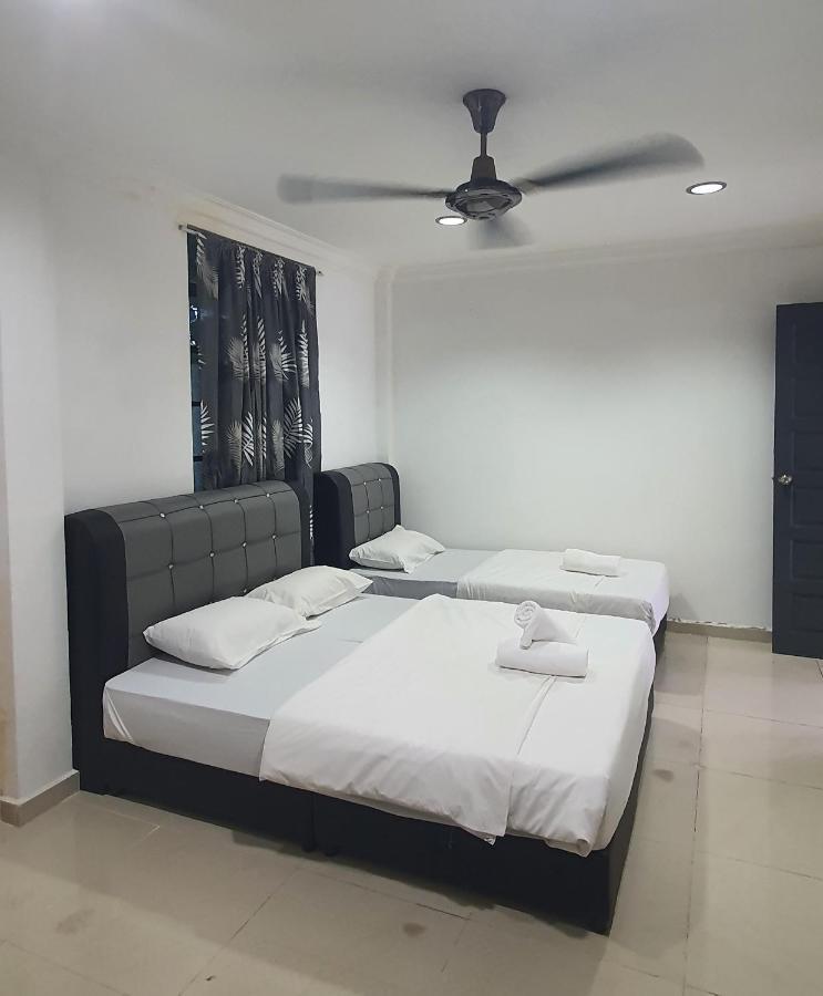RVH Kuala Terengganu Hotel Bagian luar foto