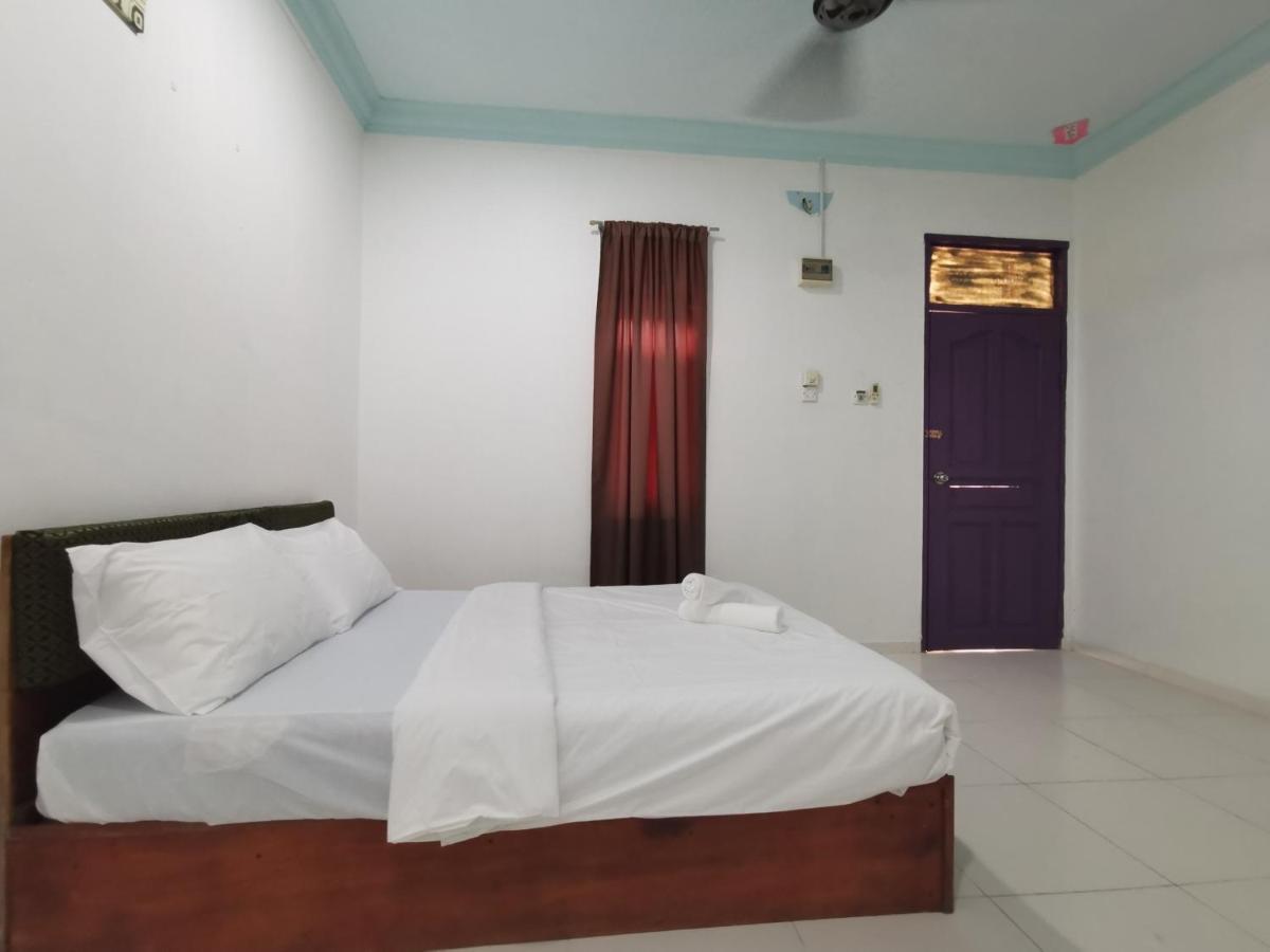 RVH Kuala Terengganu Hotel Bagian luar foto