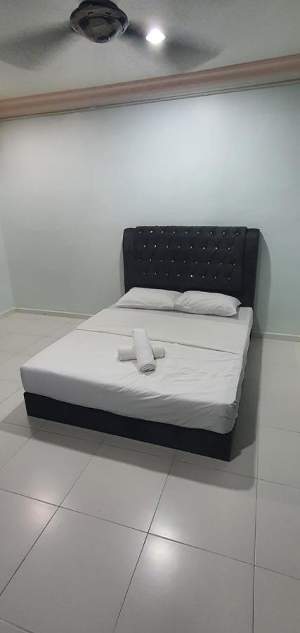 RVH Kuala Terengganu Hotel Bagian luar foto