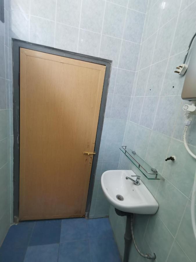RVH Kuala Terengganu Hotel Bagian luar foto
