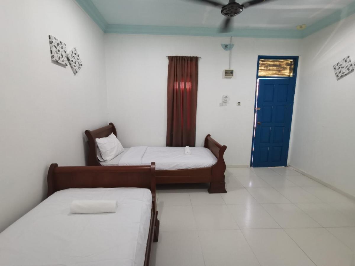 RVH Kuala Terengganu Hotel Bagian luar foto