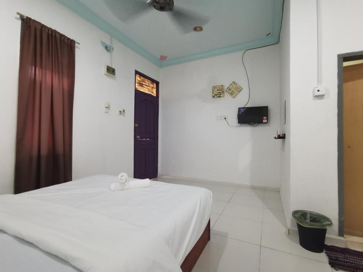 RVH Kuala Terengganu Hotel Bagian luar foto