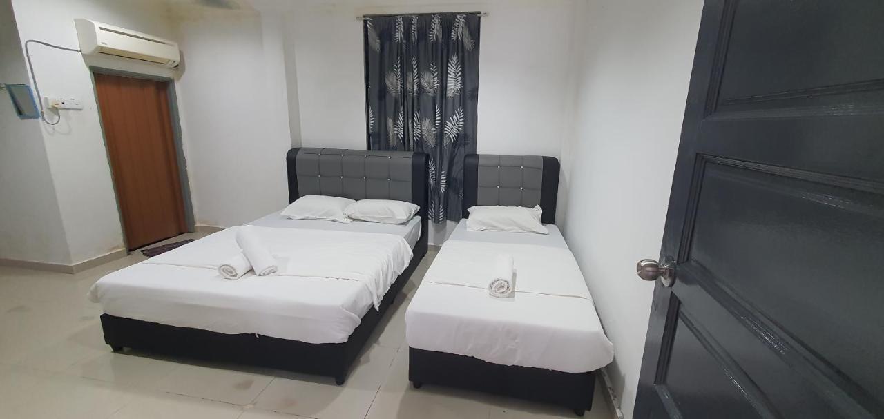 RVH Kuala Terengganu Hotel Bagian luar foto