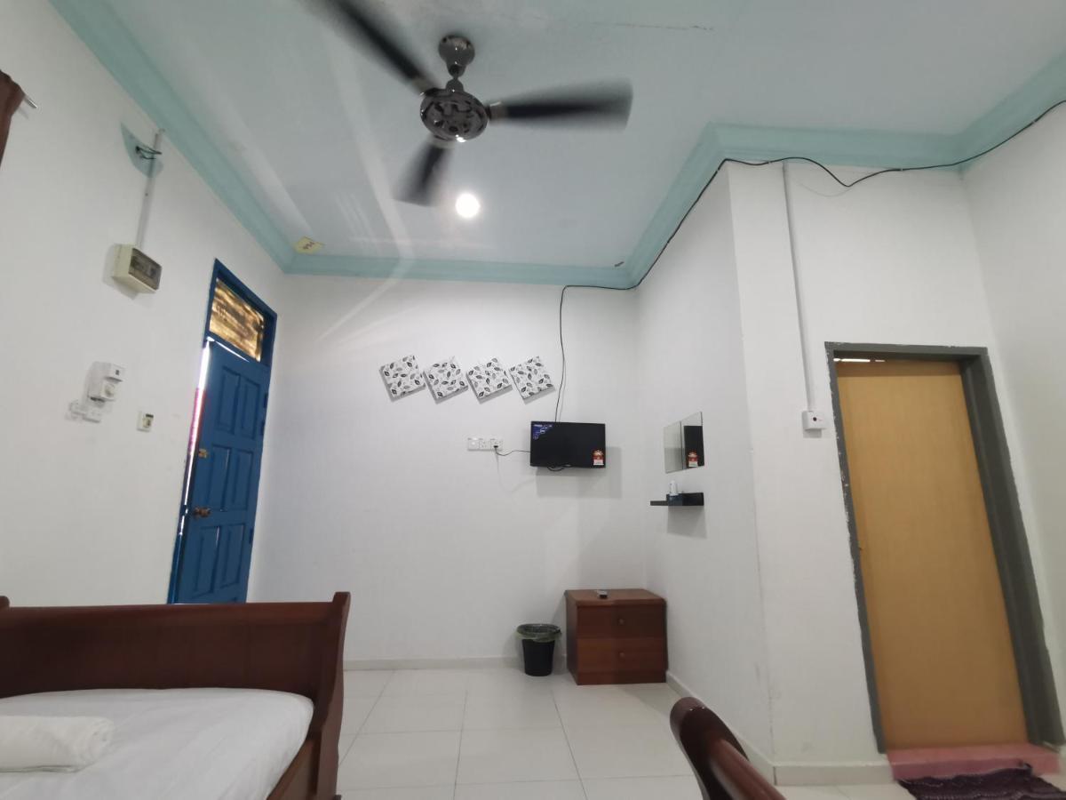 RVH Kuala Terengganu Hotel Bagian luar foto