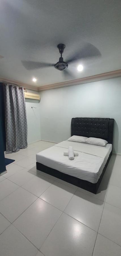 RVH Kuala Terengganu Hotel Bagian luar foto