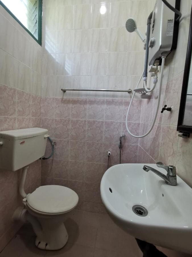 RVH Kuala Terengganu Hotel Bagian luar foto