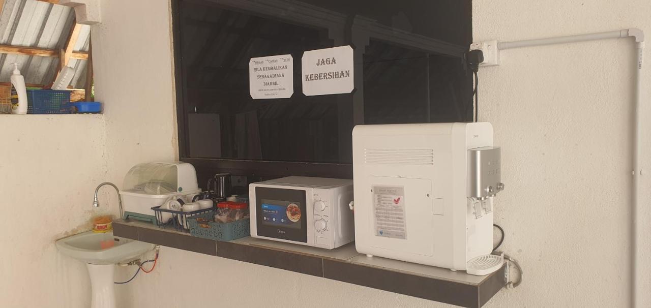 RVH Kuala Terengganu Hotel Bagian luar foto
