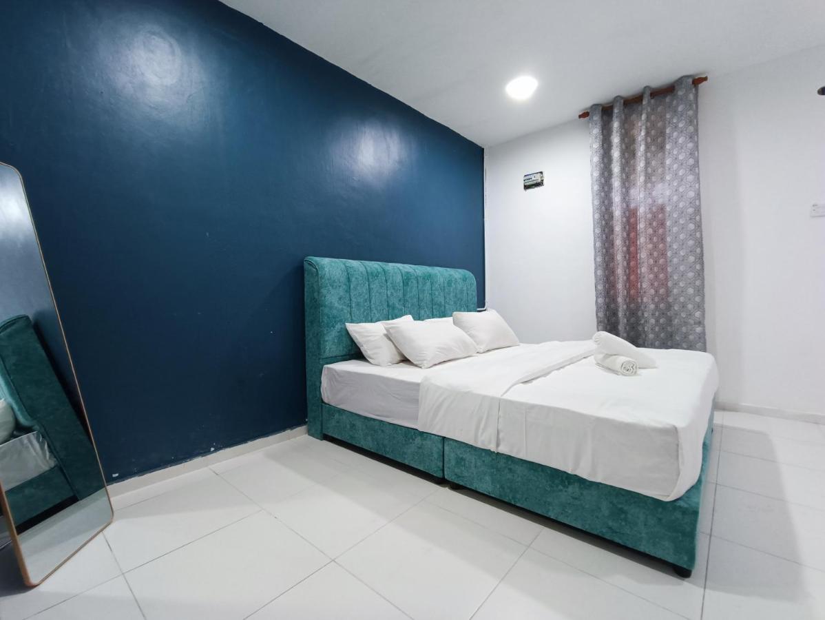 RVH Kuala Terengganu Hotel Bagian luar foto